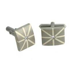 boutons-de-manchette-titanium boutons-de-manchette-titanium