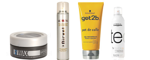gels-laques gels-laques