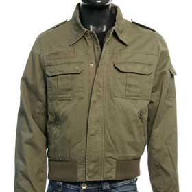 blouson-rg512-kaki blouson-rg512-kaki