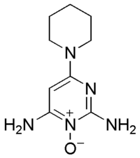 minoxidil