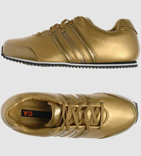 baskets-adidas-y-3-or