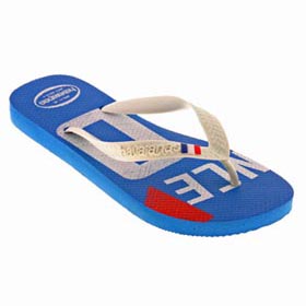 Tongs Havaïanas