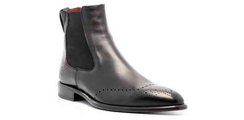Boots Heyraud Westminster
