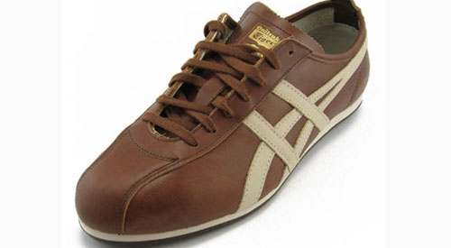 Baskets Asics Injector Baskets Asics Injector