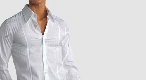 Chemise Costume National Chemise Costume National