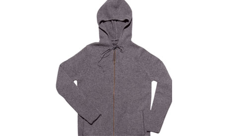 Gilet Zadig & Voltaire