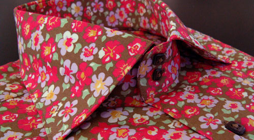 chemise seventies chemise seventies