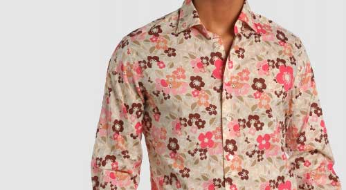 Chemise G.V. Conte Chemise G.V. Conte