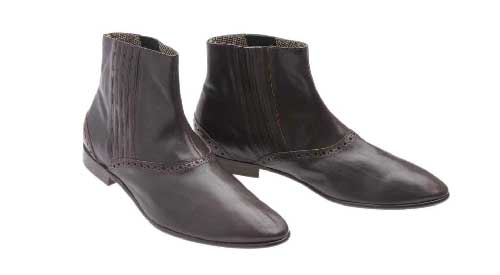 Boots Le Plagiste