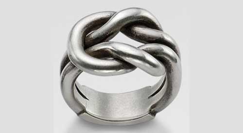 bague-gucci-knot bague-gucci-knot