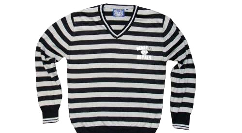 Pull Henleys