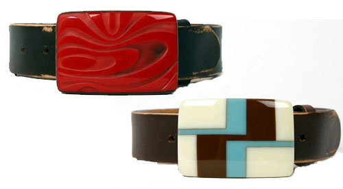 Boucles ceinture Seventies Boucles ceinture Seventies