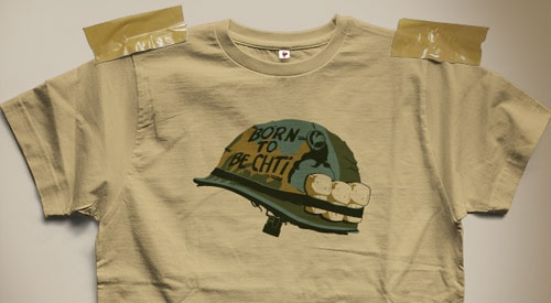 t-shirt-born-to-be-chti t-shirt-born-to-be-chti