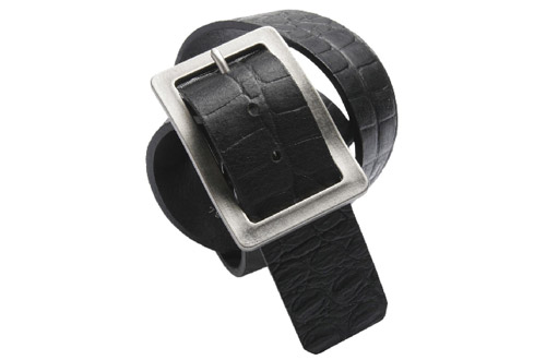 Ceinture croco Ceinture croco