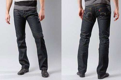 Levis 504 Levis 504