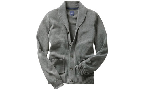 Gilet Gap Gilet Gap