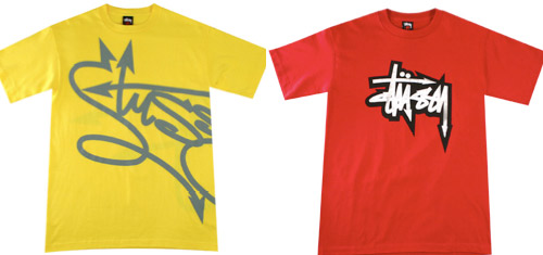 Stussy futura Stussy futura