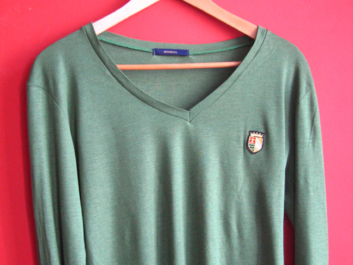 t-shirt-wodul-vert t-shirt-wodul-vert