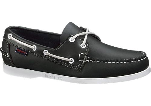 Sebago Docksides