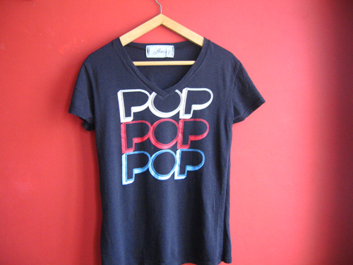 t-shirt-jbros-pop t-shirt-jbros-pop