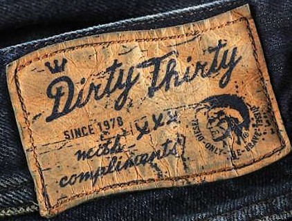 diesel-dirty-thirty-etiquette diesel-dirty-thirty-etiquette