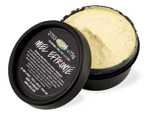 lush-miel-effronte lush-miel-effronte
