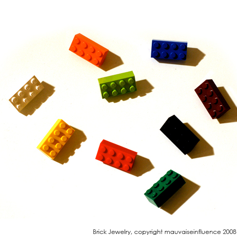 bijoux-lego