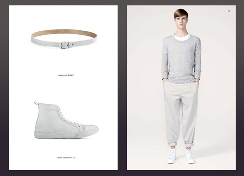 cos-look-book cos-look-book