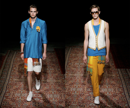 kenzo