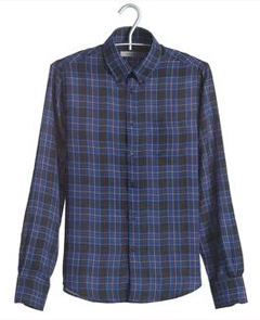 chemise-sandro chemise-sandro