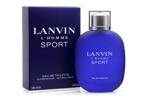 Lanvin L'Homme Sport Lanvin L'Homme Sport