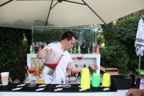 barman