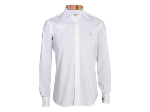 chemise-blanche-burberry chemise-blanche-burberry