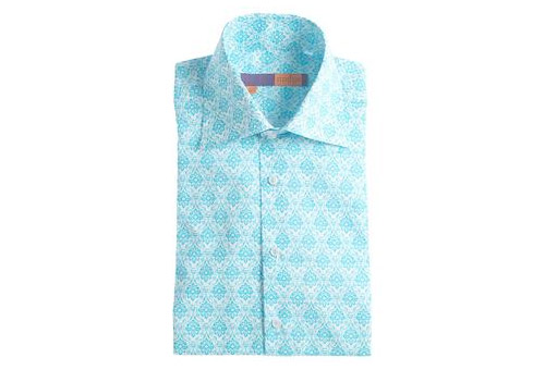 chemise-nodus-bleue chemise-nodus-bleue