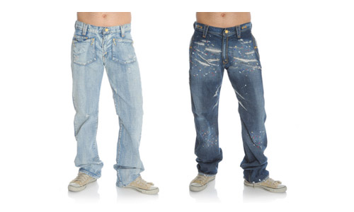 diamant-jeans-bazar