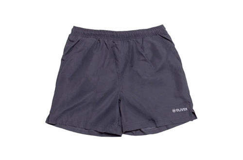 short-oliver