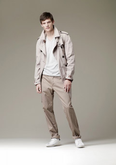 trench-burberry-decontracte trench-burberry-decontracte