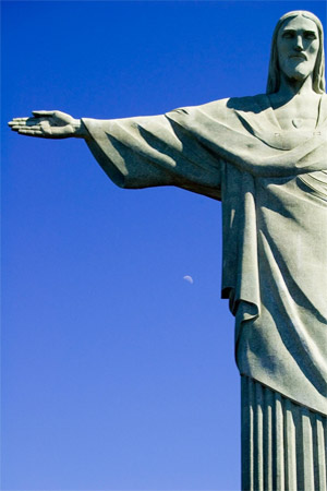 corcovado corcovado