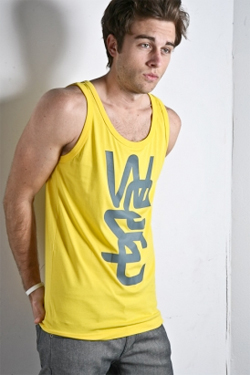 Debardeur WESC Debardeur WESC