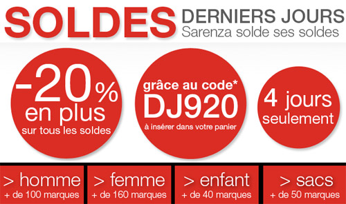 soldes-sarenza soldes-sarenza