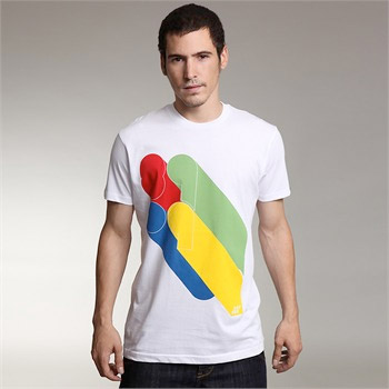 t-shirt-boxfresh t-shirt-boxfresh