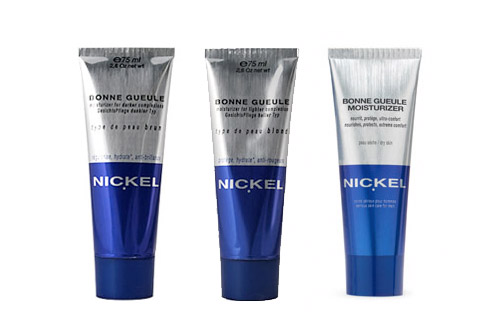 Bonne Gueule Nickel Bonne Gueule Nickel