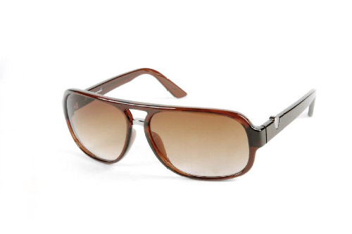 lunettes-ben-sherman-marron