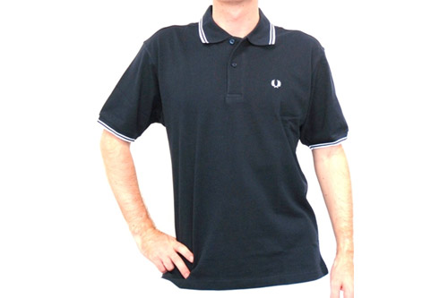 Polos Fred Perry