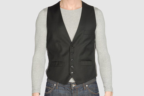 gilet-ben-sherman gilet-ben-sherman
