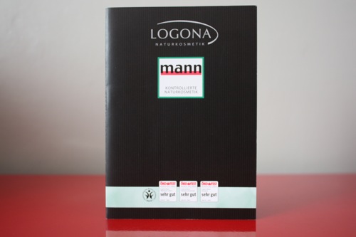 logona-mann logona-mann