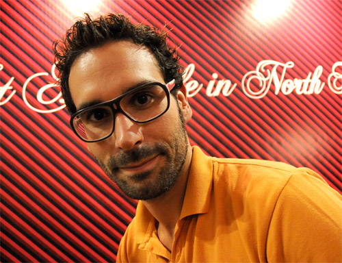 Tendances lunettes 2010 Tendances lunettes 2010