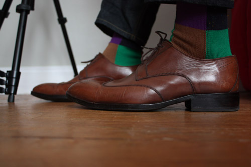 tabio-chaussures tabio-chaussures