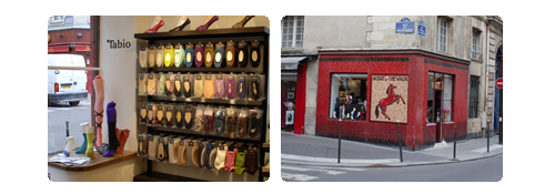tabio-paris tabio-paris