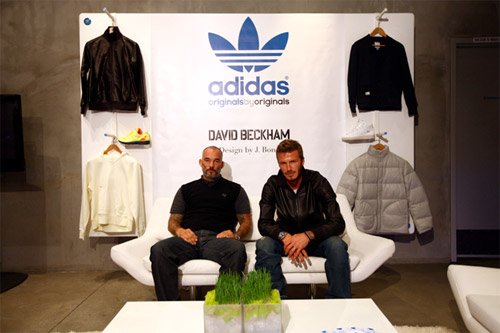 beckham-bond beckham-bond